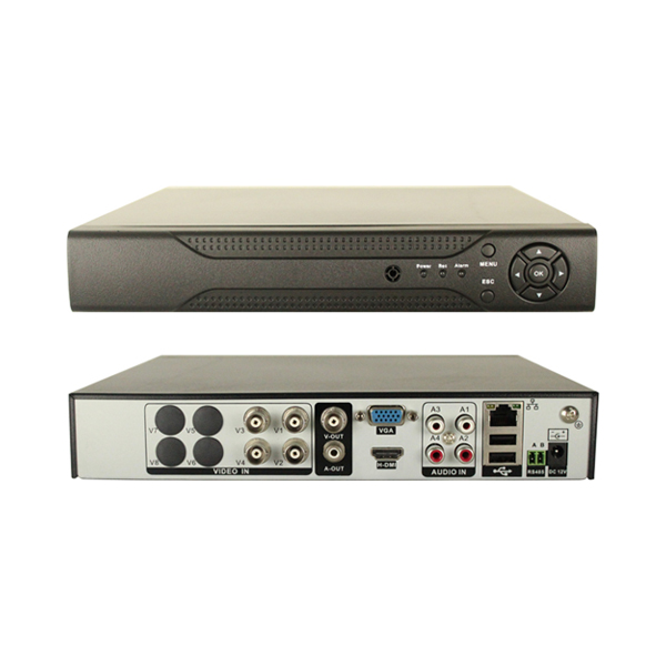Лидер продаж, популярный, модный, прямая Заводская цена, dvr cms 4ch ahd dvr kit h264, автономный