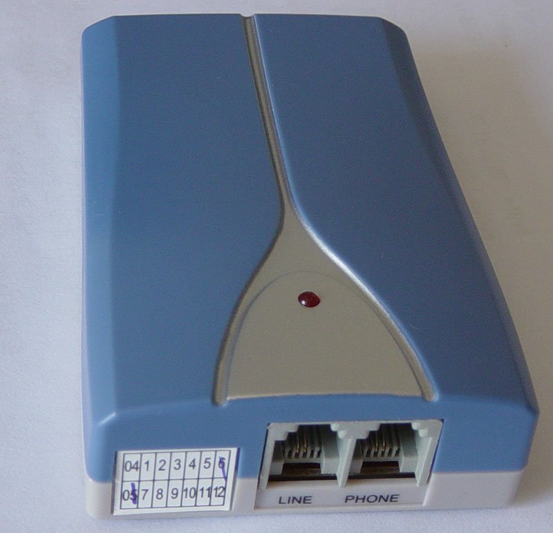 Auto Dialer