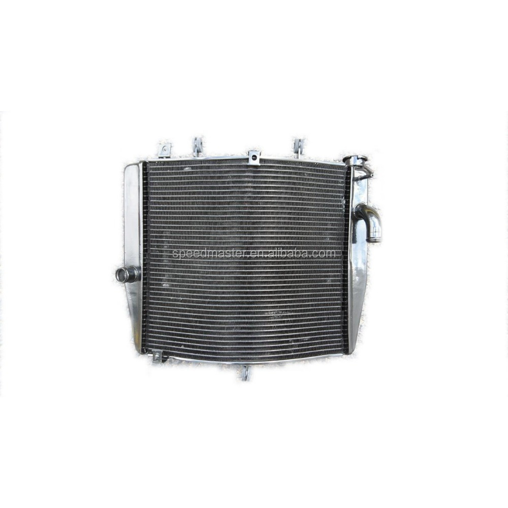 Новый Сменный радиатор для мотоцикла KAWASAKI OEM #390610566
