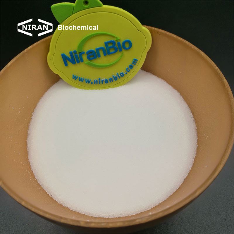 Polydextrose со вкусом черники порошок