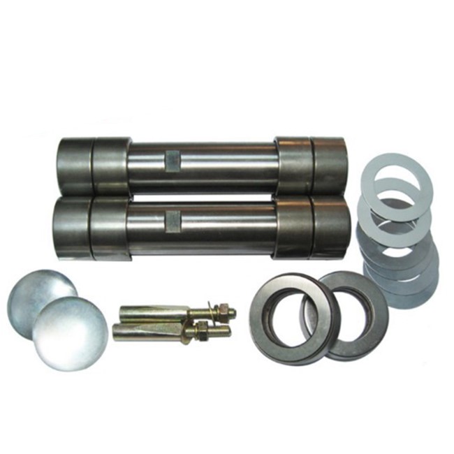 Truck Spare Part Truck Steering System Truck King Pin Kits For Hyundai 24T