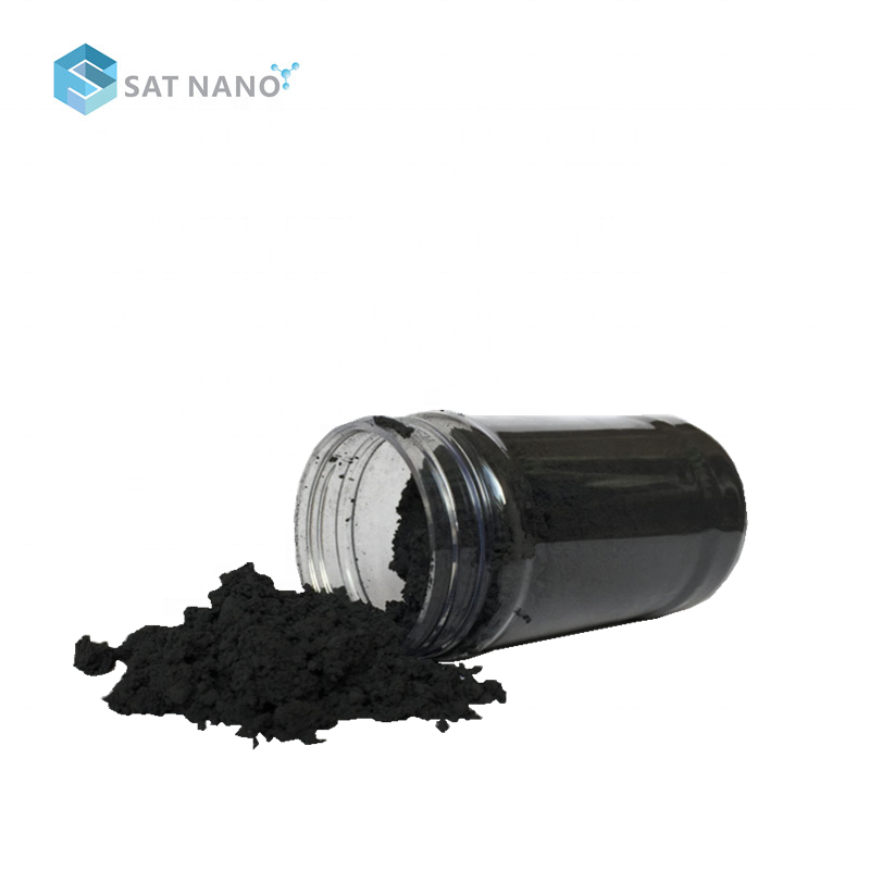 1500 mesh Conductive graphite carbon powder for conductive rubber