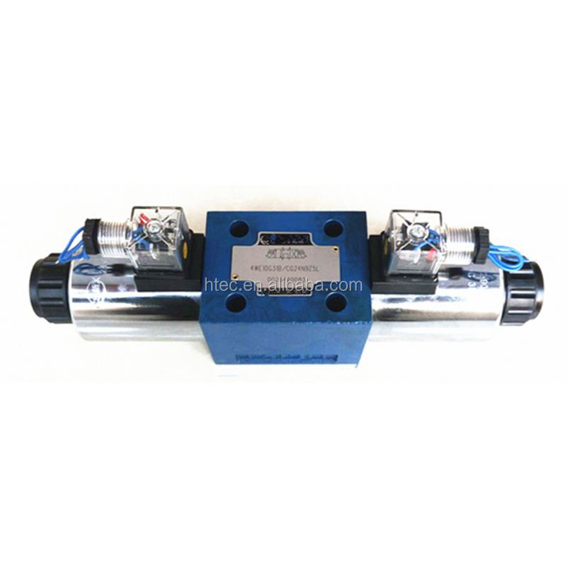 WE-2B3B-03-A2-30 solenoid valve
