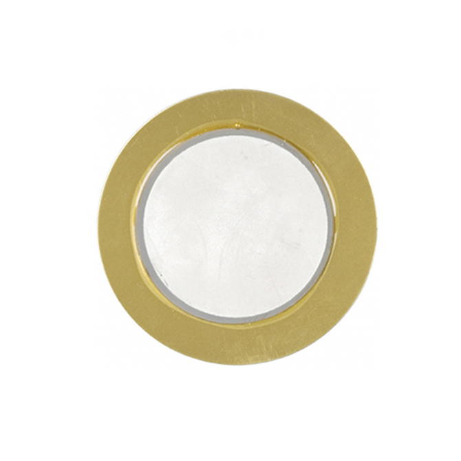 High quality 033 KLS 18mm Piezo Diaphragms