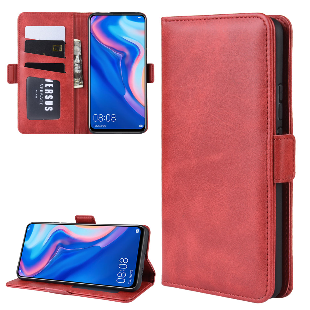 Чехол Y9 Prime 2019 для Huawei Y9 Prime 2019, чехол для Huawei Y9 Prime, кожаные чехлы для телефона из ТПУ, чехол для мобильного телефона Y9Prime Y 9 Prime 2019