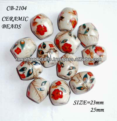 Wholesales Jewelry Ceramics Beads