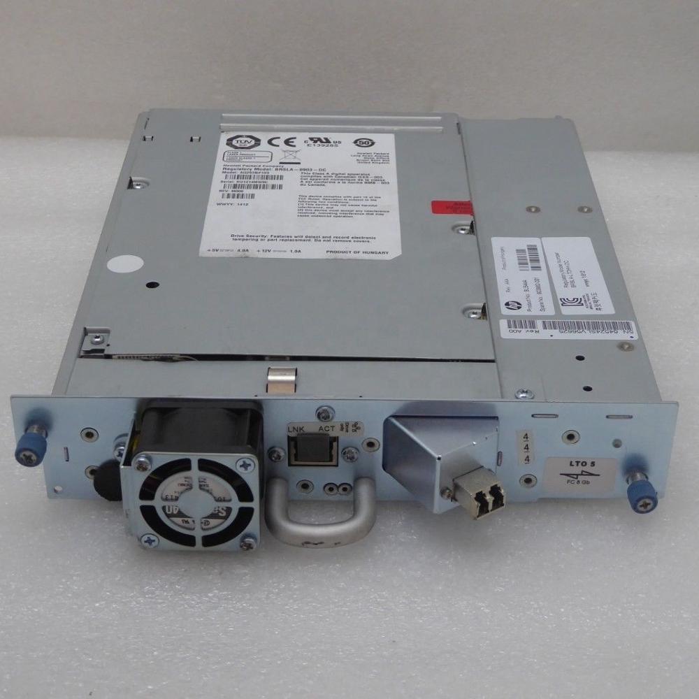 HP AQ293B LTO5 HH FC для MSL2024 4048 Ленточная библиотека специальный привод