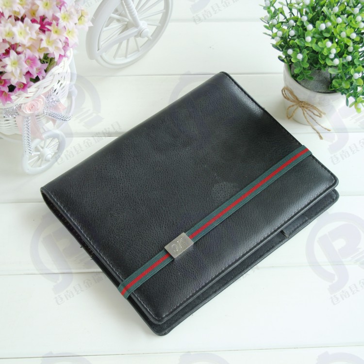 Высококачественные широкие блокноты из ПУ/блокнот Moleskin на заказ