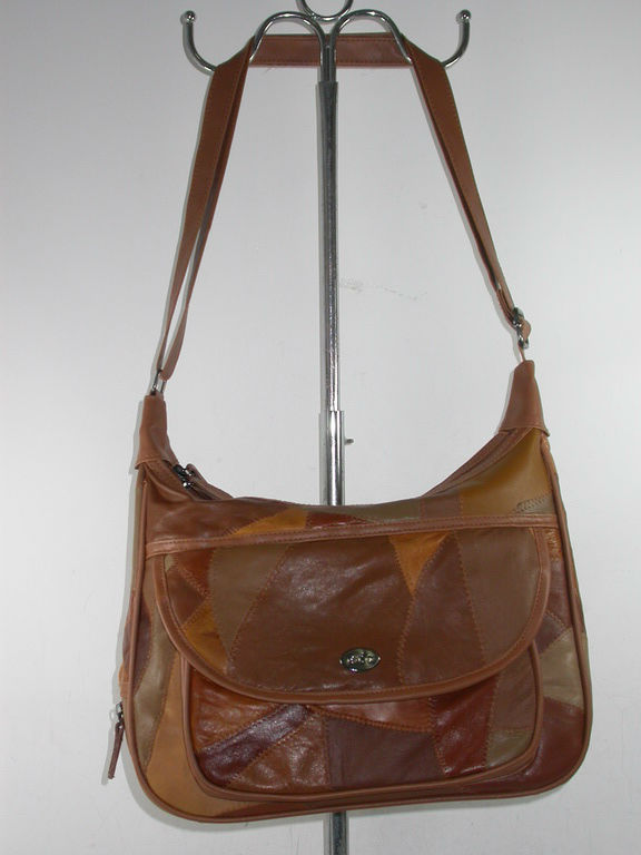 Patch Leather Products