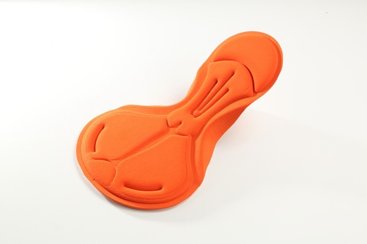 Велоспорт спортивной, Велоспорт Pad Нижнее белье, скелет Vélo