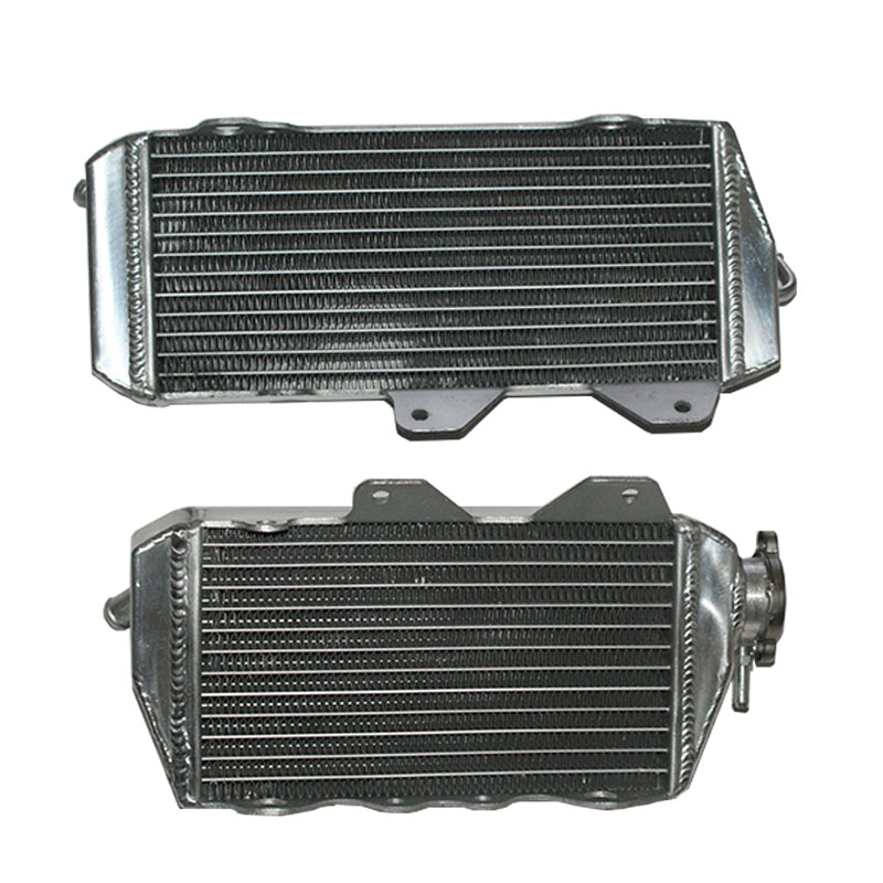 Мотоциклетный радиатор aftermarket для Kawasaki KX450F 06-07