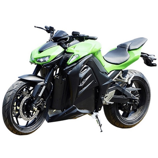 Custom OEM 96V 9000W 11kW 12000W 14000W 10000 Watt electric motorcycle