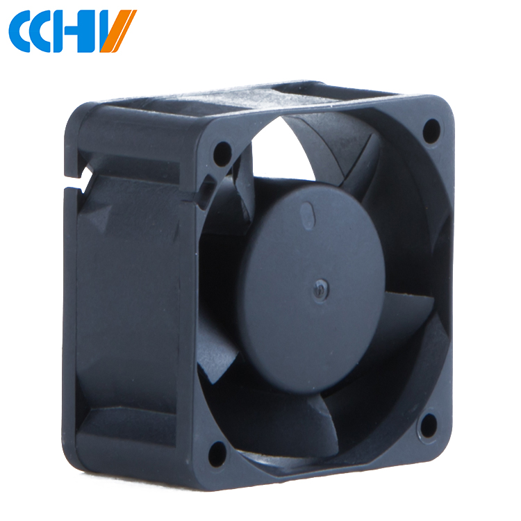 CchvFAN 50 мм осевой потоковый вентилятор 5025 dc 12v 24v dc Бесщеточный Охлаждающий вентилятор