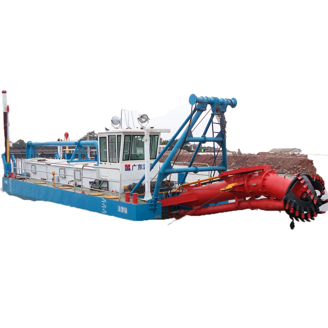 Черпальная машина для речного песка qingzhou Julong 6 "-20" горячая Распродажа лодка