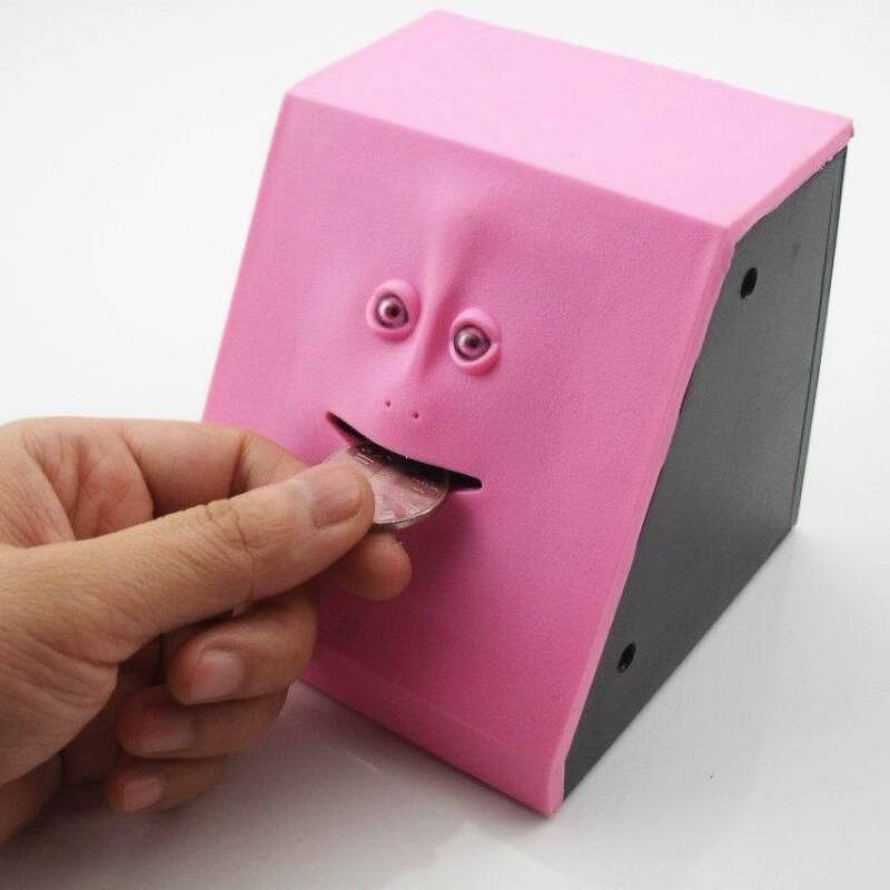 Facebanks Money Box поставщик из Китая