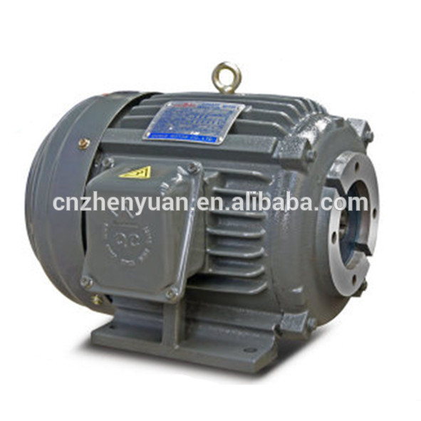 Factory Outlet 0.75KW220V горизонтальный гидравлический насос H-1HP-4-W-B