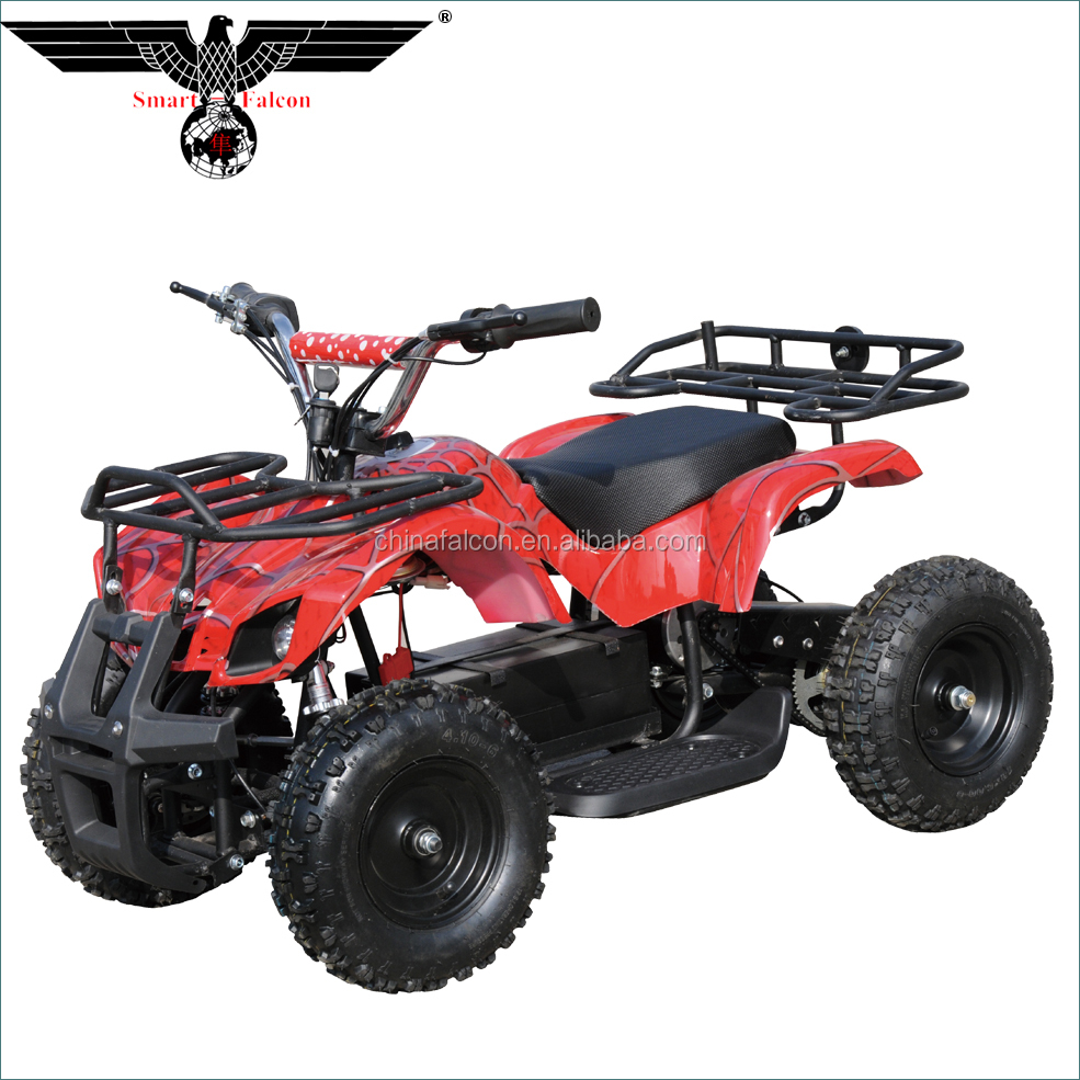 Электрический quad для детей с 500 Вт до 800 Вт мотор шпинделя, горячие продажи E-ATV