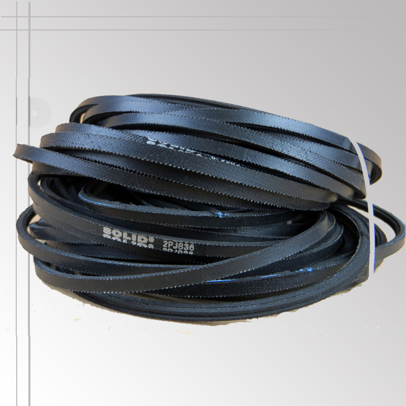 Барабанный ремень для сушки для Samsung 6602-001655 6602-001314 SOLID