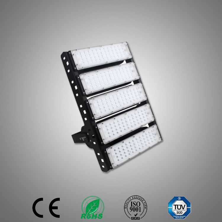 Hot sale EMC LVD IP65 led tunnel light for highway lighting