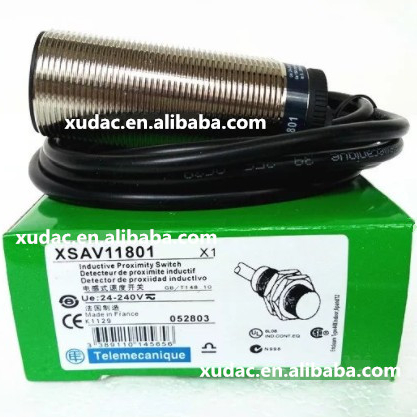 XSAV11801 новый высококачественный датчик приближения