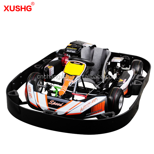 Детские Аренда Go Kart с 4 тактный двигатель