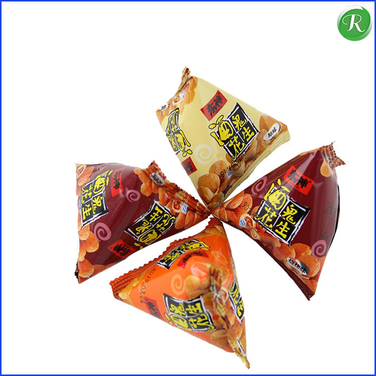 заказанный фасонный пакет.оптовый пакет для еды.special shaped bag