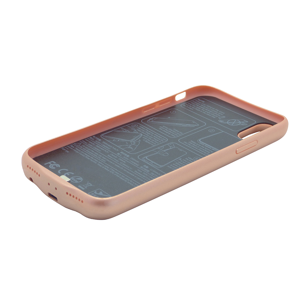 2019 Новые поступления 3500mAh Powercase с функцией наушников для iphone X XS чехол для батареи