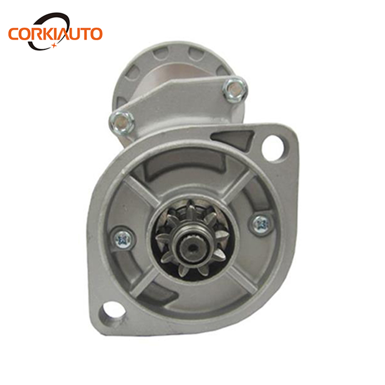 4280002650-2650 6008631410 428000 12 В V 2.2KW Американский denso deutz вилочный стартер для cummins