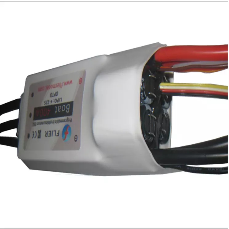 HV 22S 400A бесщеточный esc для rc воздуха/paramotor/БЛА (беспилотный летательный аппарат и так далее