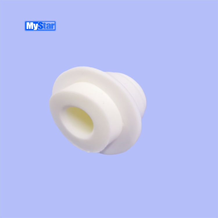 Company direct supply OEM rubber sleeve silicone security seal
