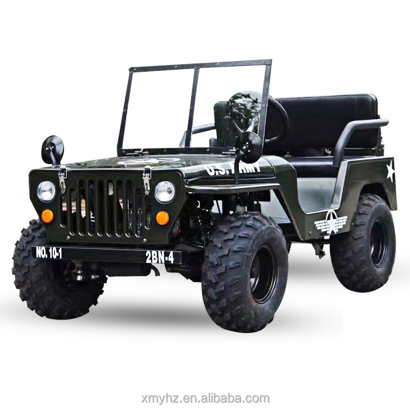 150cc mini jeepu ATV(J-03)