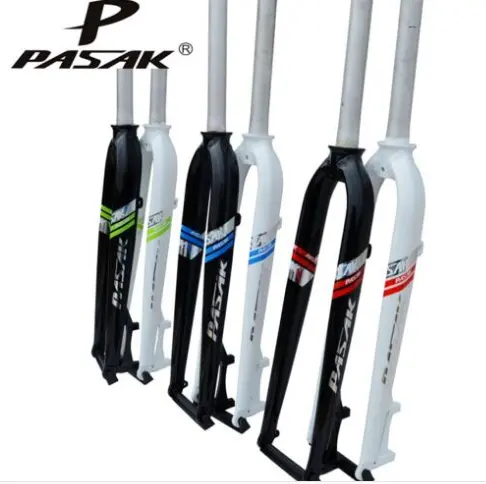 Bicycle Hard Fork 26 "27.5" 29 " aluminum mountain mtb bicycle road bike forks rigid P32 model Disc Brake