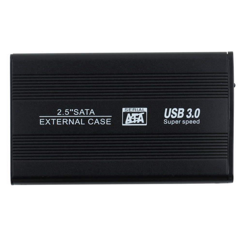TS-25HC305 USB 3,0 HDD жесткий диск мобильный внешний корпус 2,5 "SATA HD корпус