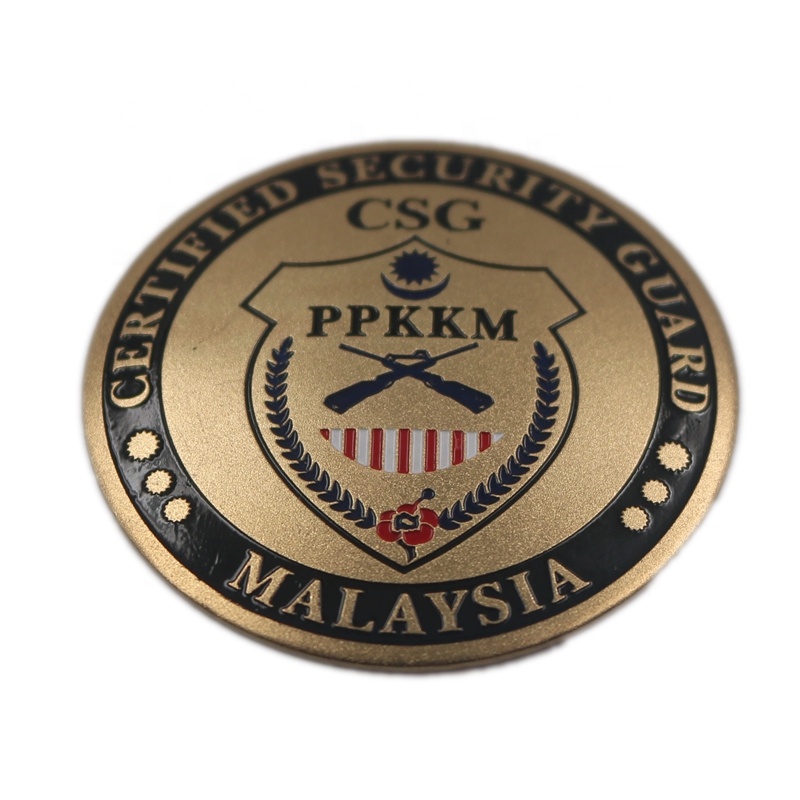 Hot Sale Promotional Gift school souvenir round shape blank print logo plain button badge pin