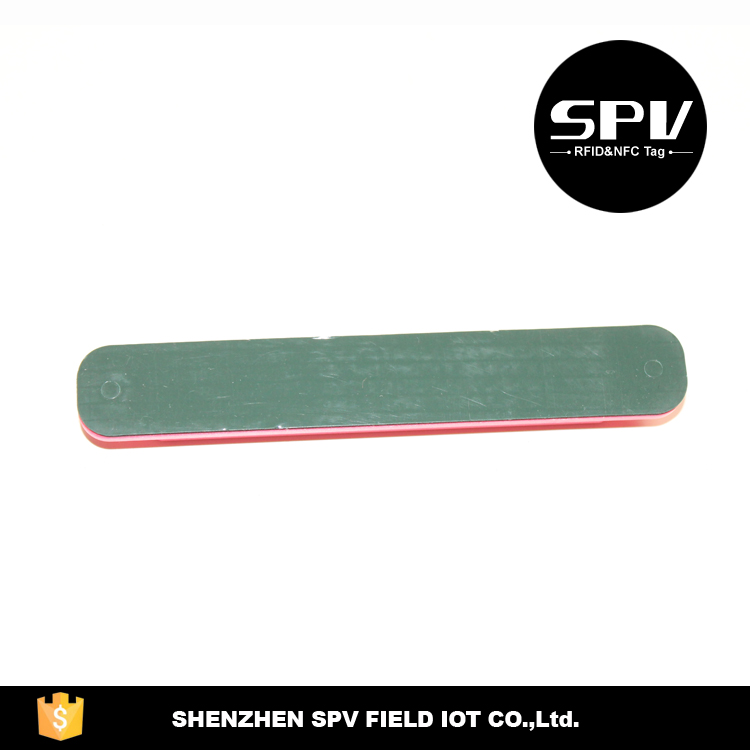 Метка UHF RFID жесткая для паллетные стеллажи простая установка