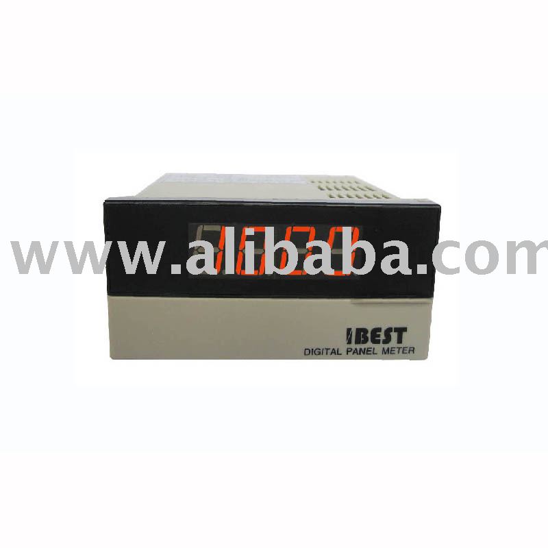 DM8 Digital Indicator, Indicator, Sensor Indicator (IBEST)