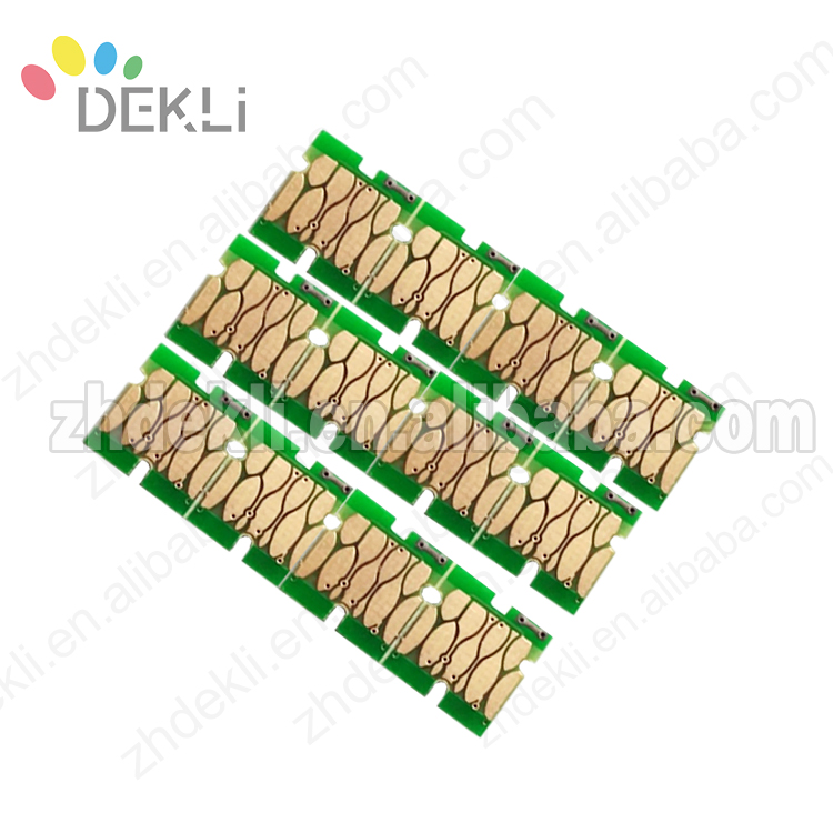 PM 525 Chip for Epson T376 Cartridge chip