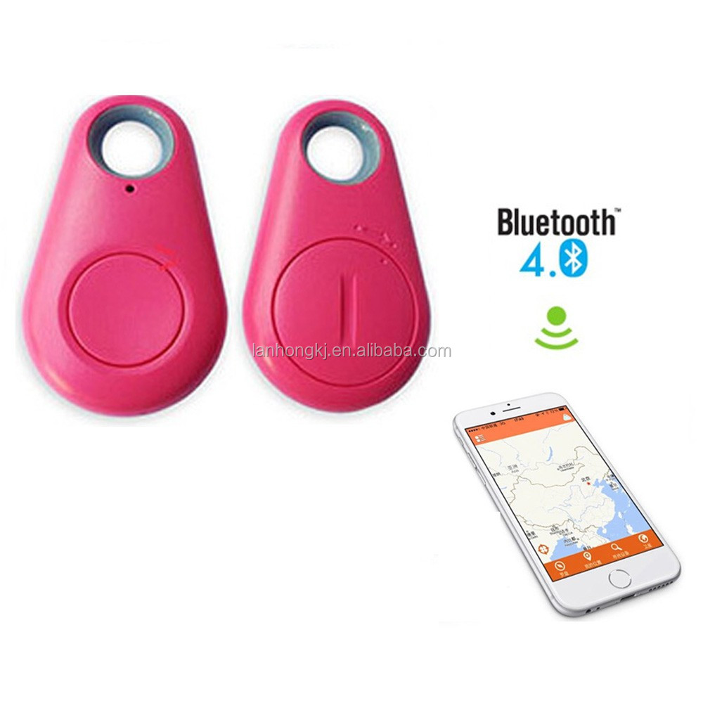 Bluetooth 4,0 анти потерянный/кража устройства smart key finder дистанционного selfie затвора seeker для домашних животных Детский кошелек ключи автомобили