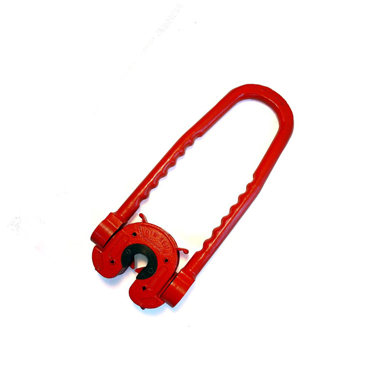API 1/2-5/8 sucker rod elevator, oilfield elevator