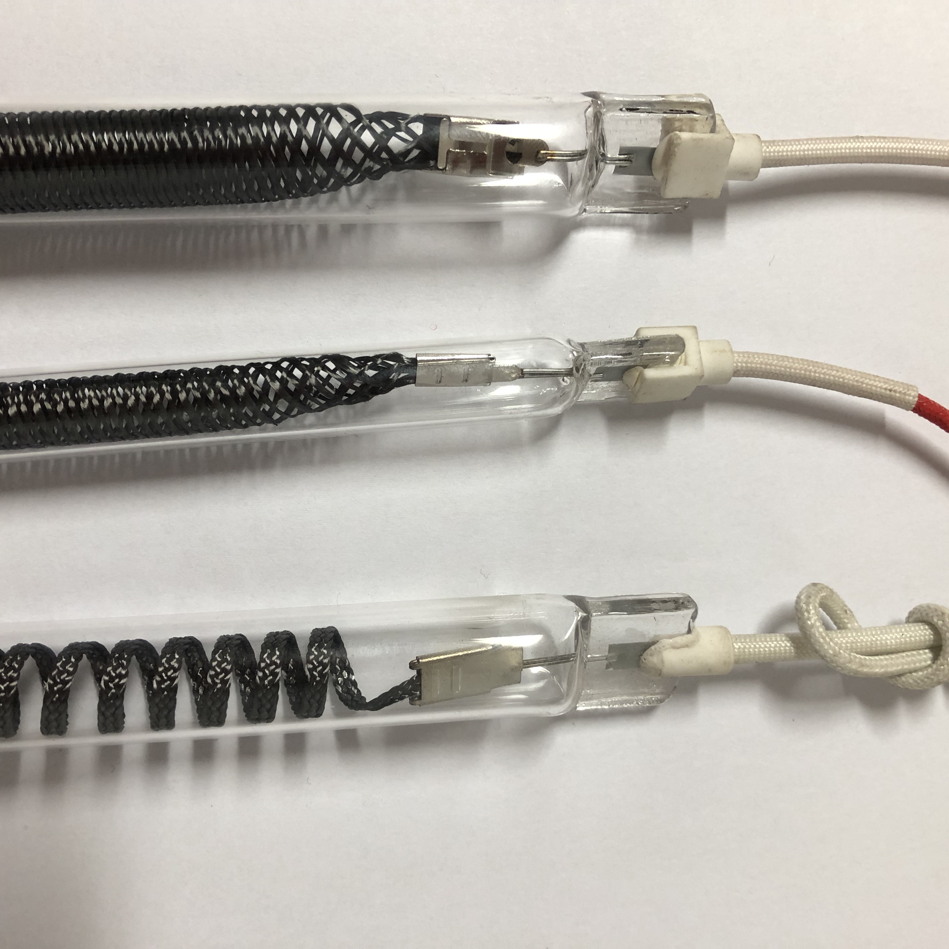 Carbon Fiber Heating Element 220-240V 800W