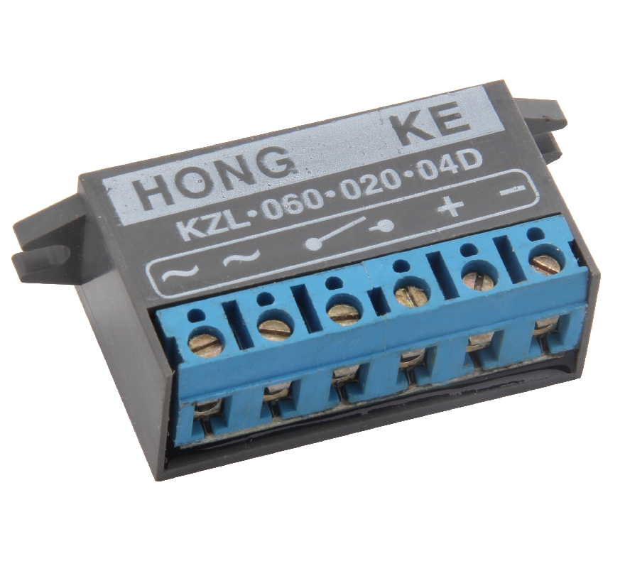 HONGKE PLC Eurodrive KZL-060-020-04D выпрямитель тормоза двигателя KZL.060.020.04D, модуль выпрямителя