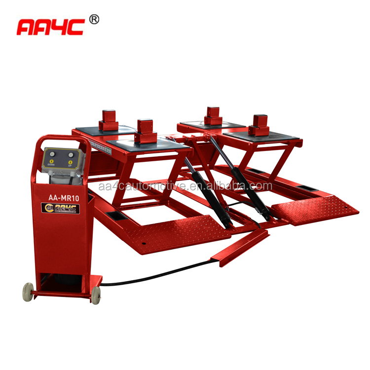 AA4C 4,5 T средний подъем ножничный подъемник AA-MR10