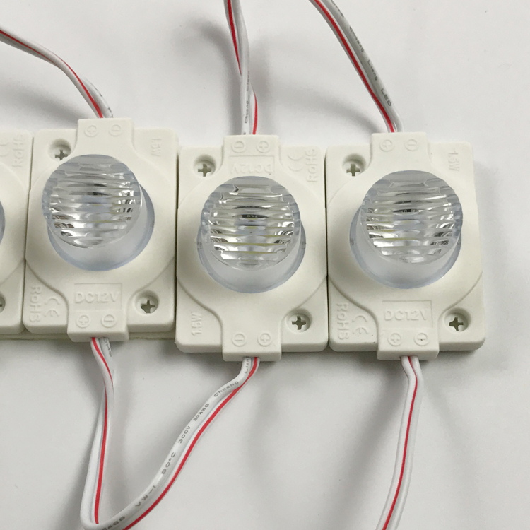 12V Высокая мощность 3030 p10 Светодиодный модуль