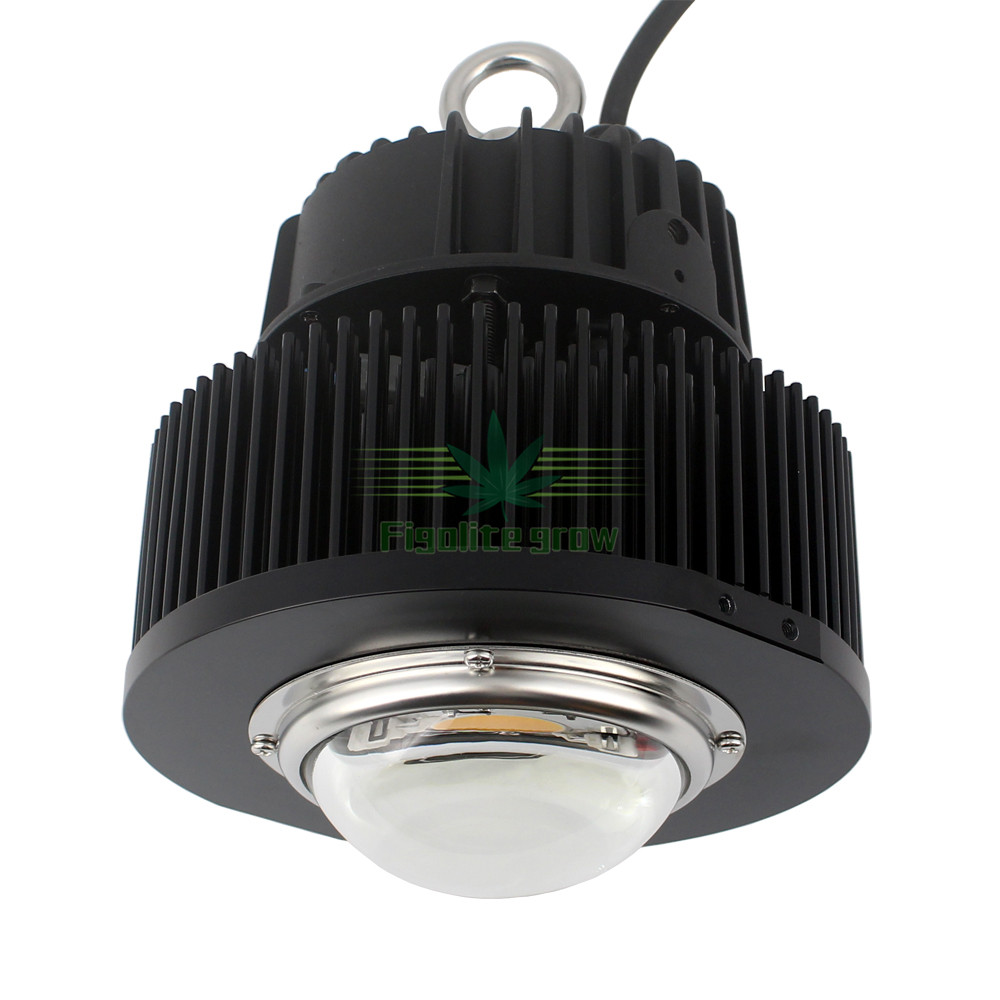 100 Вт оригинальный cob cxb3590 led grow light 3000K 3500K 5000K 100-277v