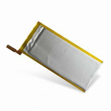 Литий-полимерный аккумулятор, 250 мАч, подходит для Apple Ipod Nano5 и сепаратор отключения