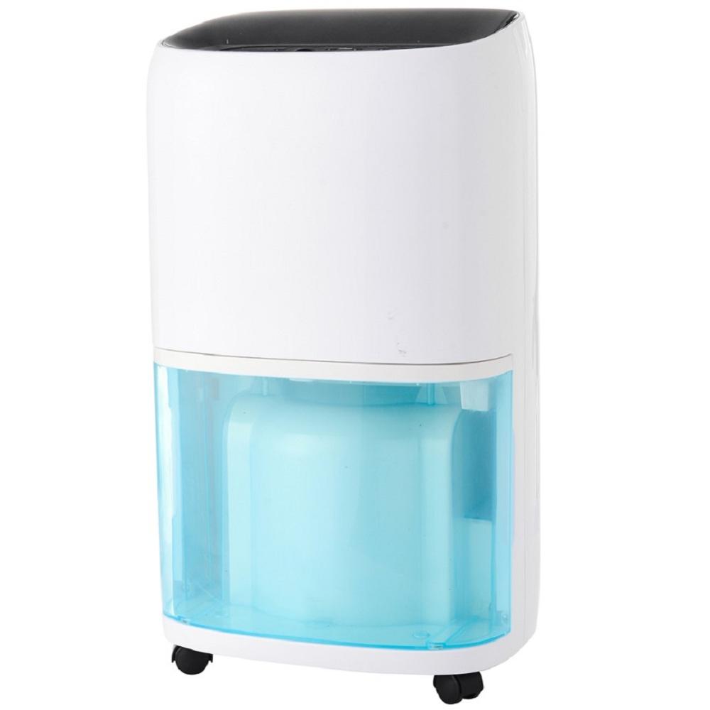 intelligent control household 20L home portable dehumidifier dehumidifier in basement bathroom with ionic air purifier