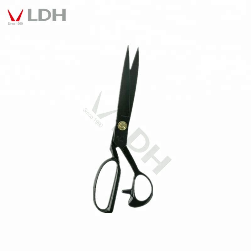 LDH-DS250 10# Presice scissors stainless steel household items