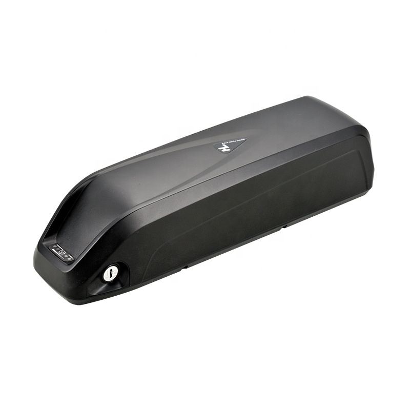 Hailong battery case 36V 10ah lithium ion battery for Ebike electric bike