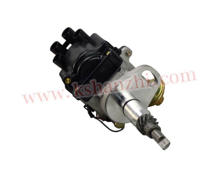 19030-78151-71 19030-78154-71 forklift parts gear distributor assembly used for 4Y/491