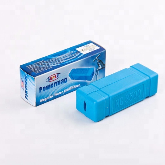 Wholly Patented Powerful washing machine Magnet Water Softener